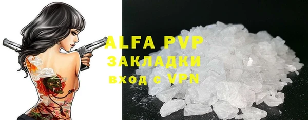 твердый Михайлов